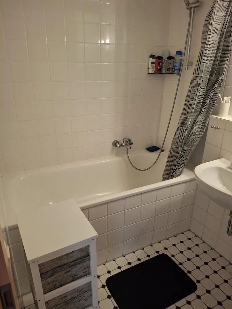 3 Zimmer Wohnung mit 64 m² in Krefeld – Bild 1