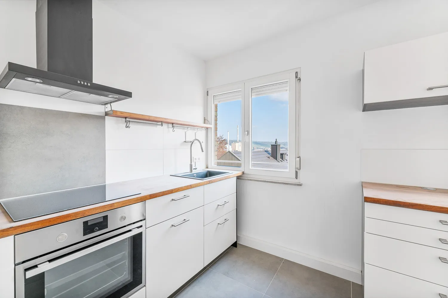 3 Zimmer Wohnung mit 72 m² in Stuttgart – Bild 8