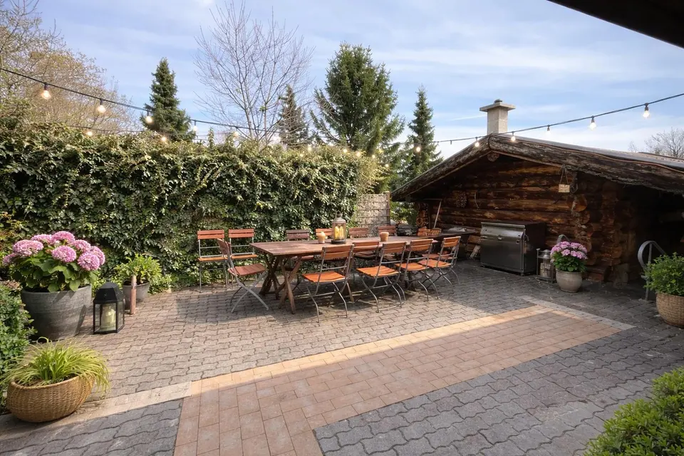 5 Zimmer Wohnung mit 170 m² in Schwarzenberg – Bild 3