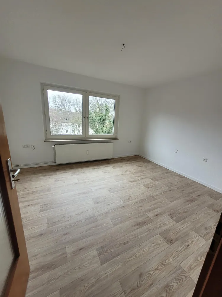 3 Zimmer Wohnung mit 72 m² in Duisburg – Bild 1