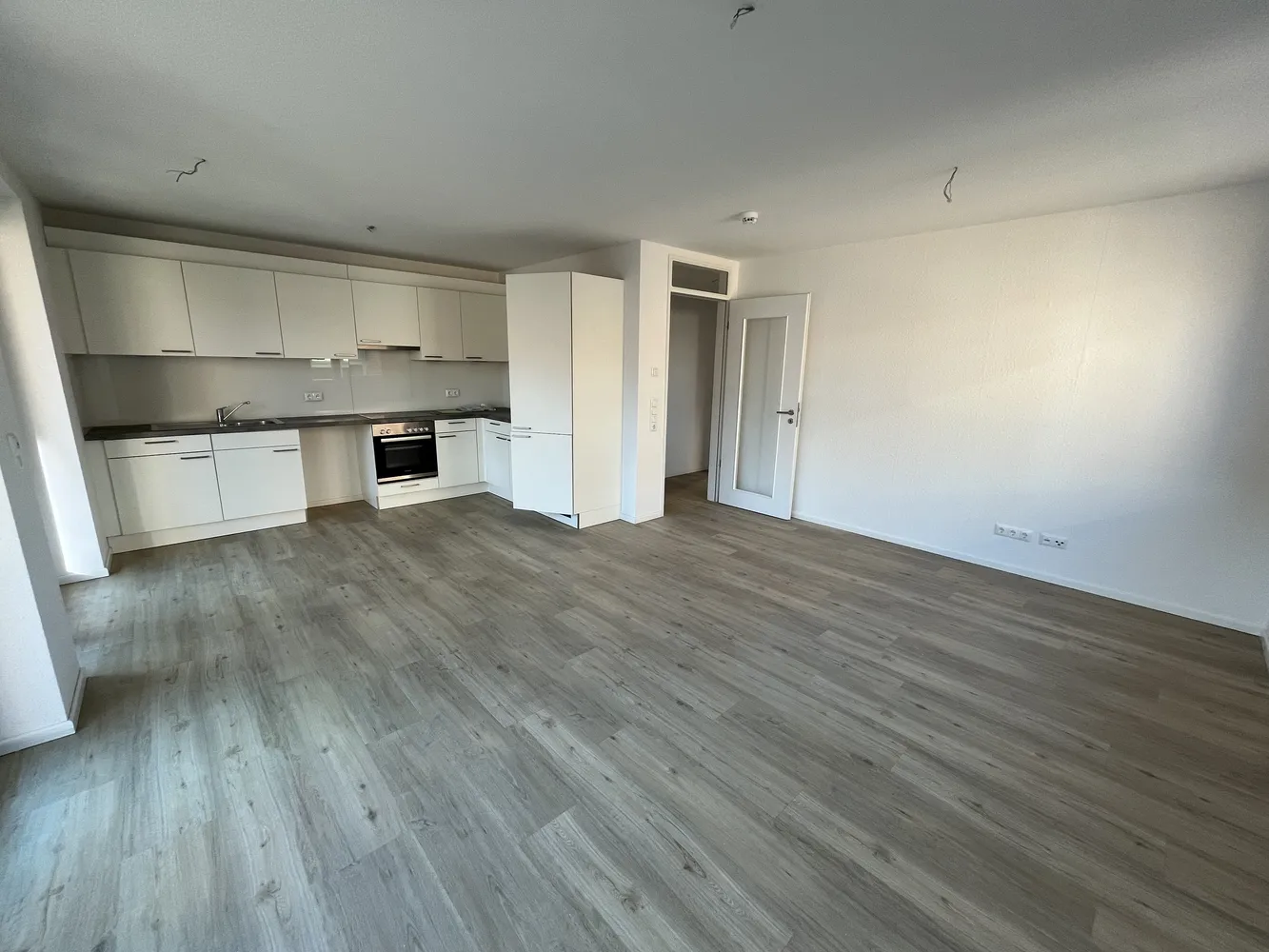 3 Zimmer Wohnung mit 90 m² in Lübeck – Bild 5