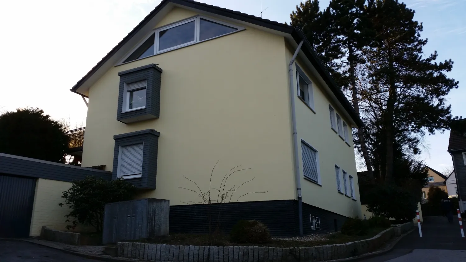 1 Zimmer Wohnung mit 38 m² in Wuppertal – Bild 5