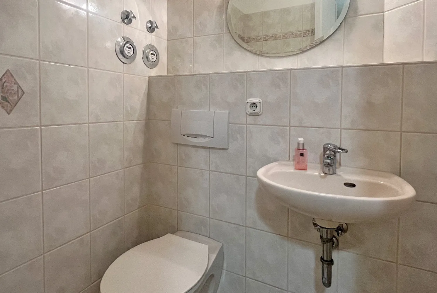 4 Zimmer Wohnung mit 102 m² in Hamburg – Bild 8
