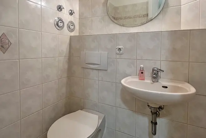 4 Zimmer Wohnung mit 102 m² in Hamburg – Bild 10
