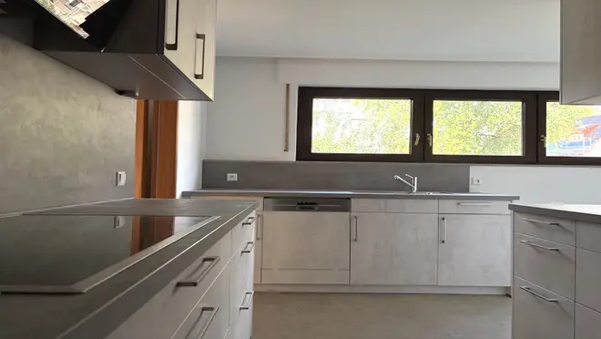 5 Zimmer Wohnung mit 120 m² in Stuttgart – Bild 8