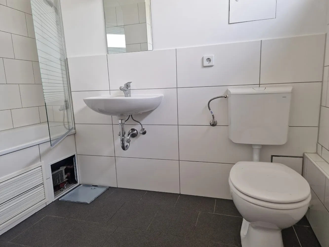2 Zimmer Wohnung mit 65 m² in Mannheim – Bild 5