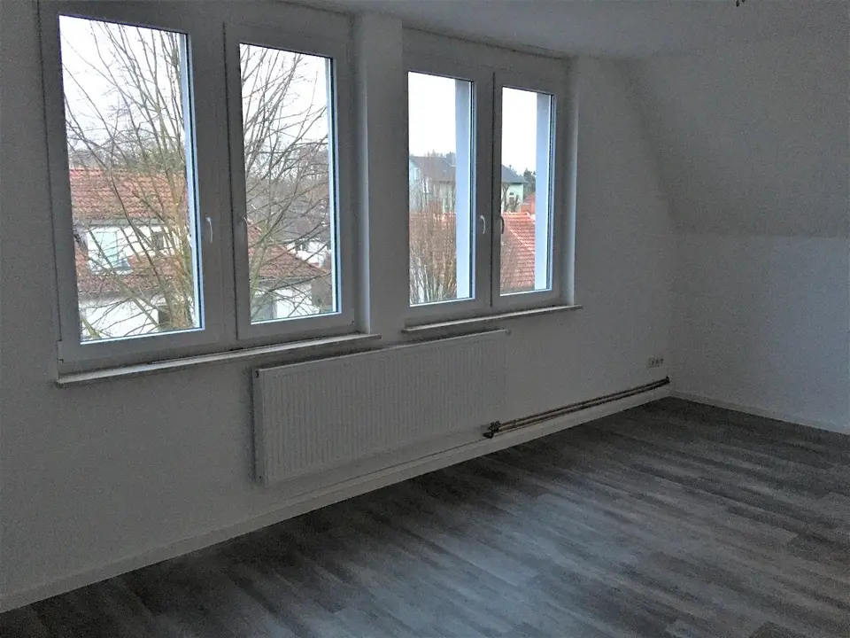 3 Zimmer Wohnung mit 78 m² in Minden – Bild 1