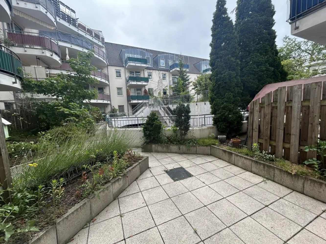 2 Zimmer Wohnung mit 61 m² in Magdeburg – Bild 3