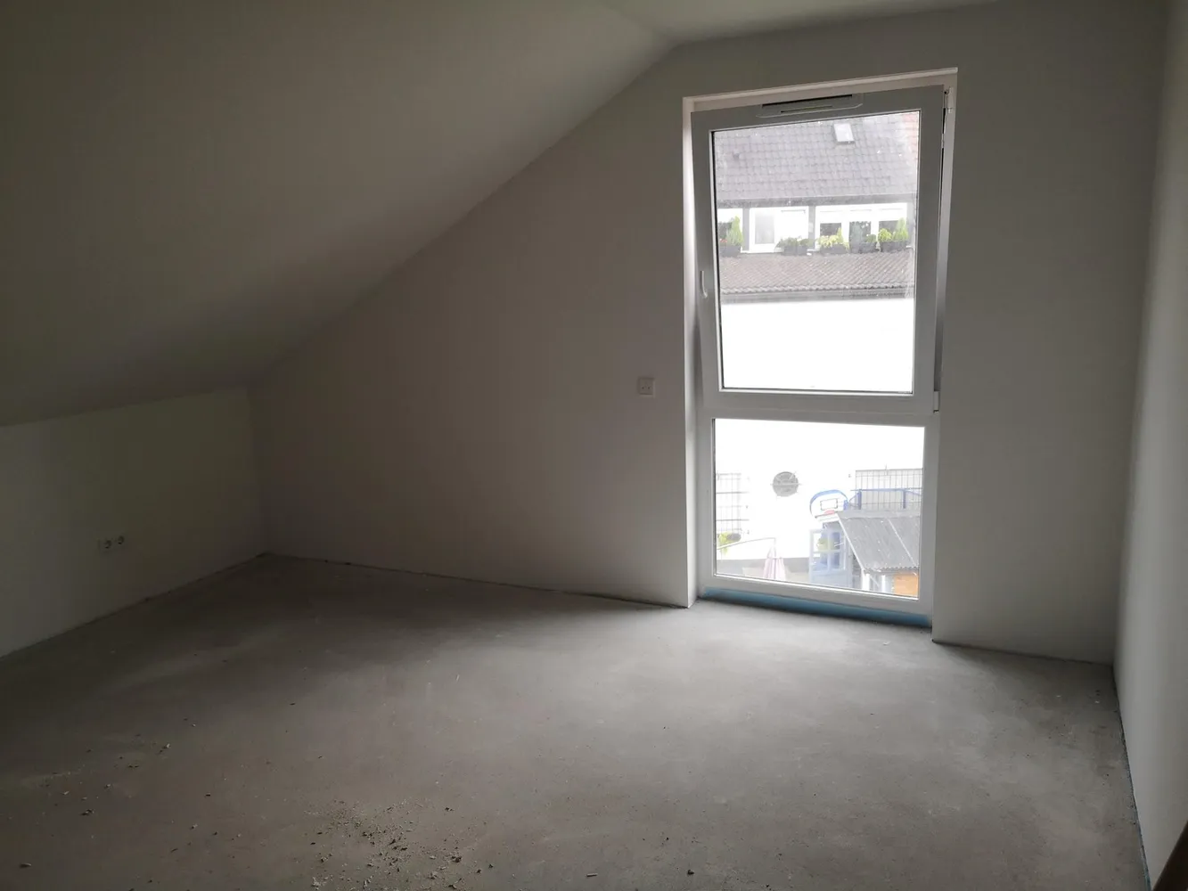 3 Zimmer Wohnung mit 83 m² in Marl – Bild 1