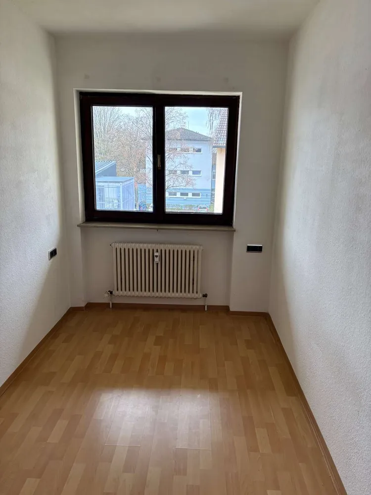 2 Zimmer Wohnung mit 41 m² in Bayreuth – Bild 6