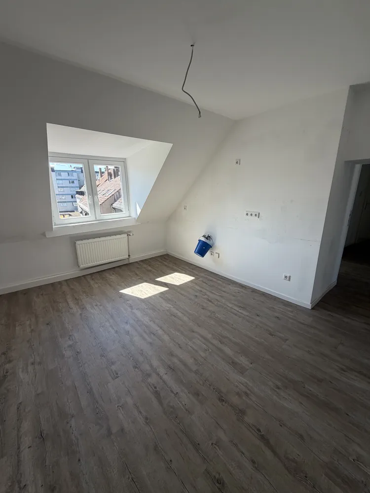 2 Zimmer Wohnung mit 62 m² in Dortmund – Bild 1
