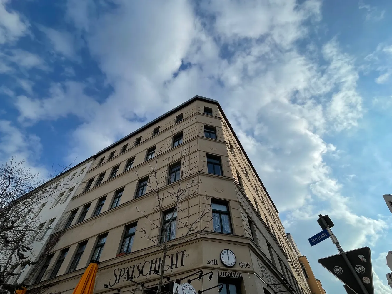 2 Zimmer Wohnung mit 55 m² in Halle (Saale) – Bild 3
