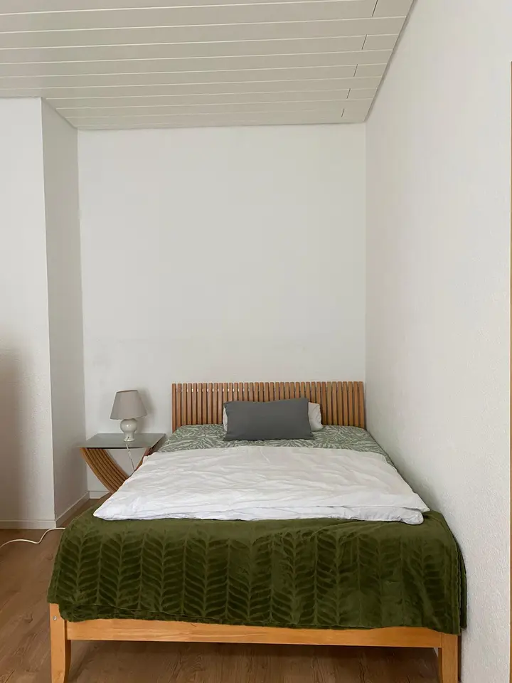 WG-Zimmer mit 45 m² in Karlsruhe – Bild 2