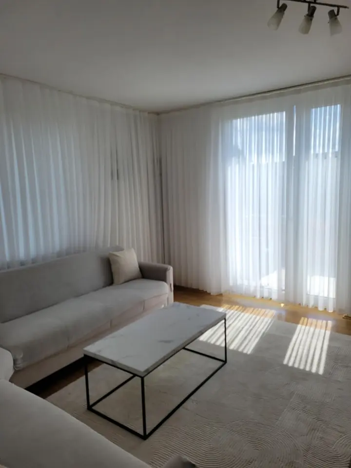 4 Zimmer Wohnung mit 121 m² in Buxtehude – Bild 2