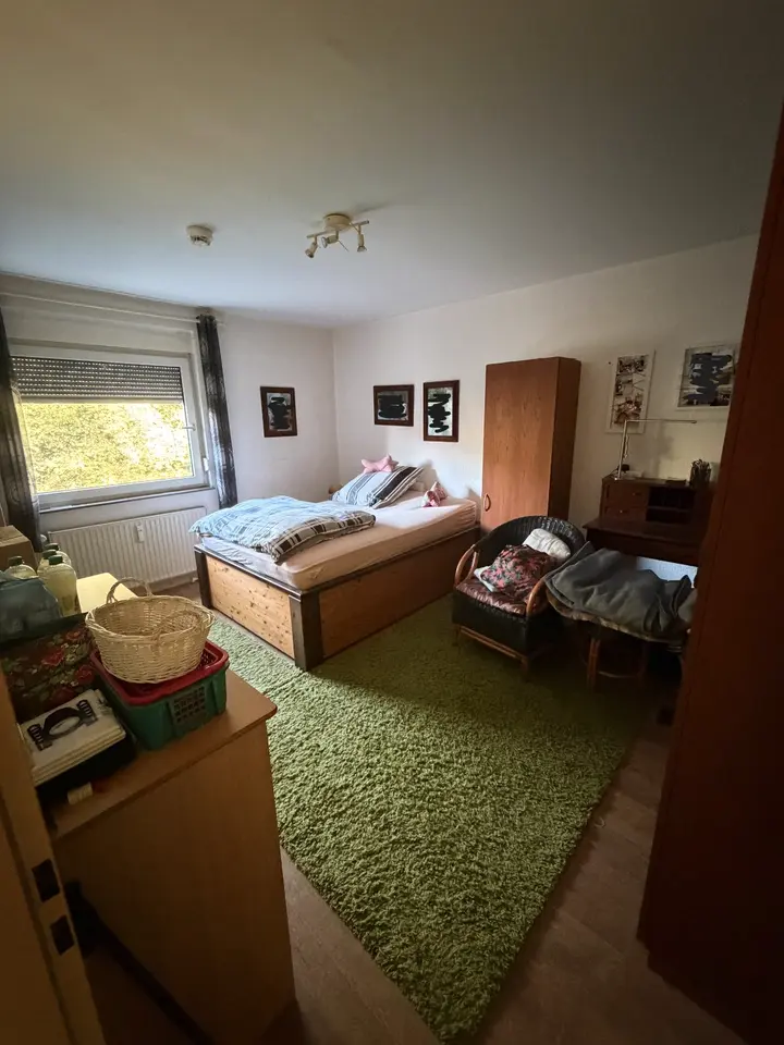 3 Zimmer Wohnung mit 73 m² in Hannover – Bild 2