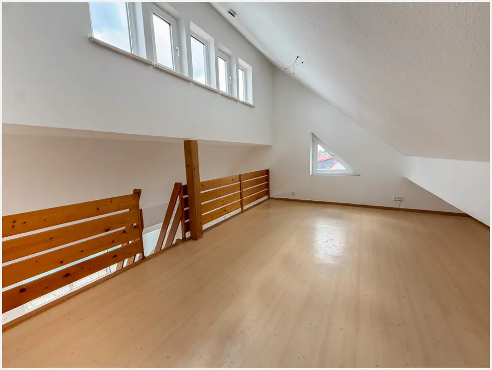 3 Zimmer Wohnung mit 81 m² in Gießen – Bild 2