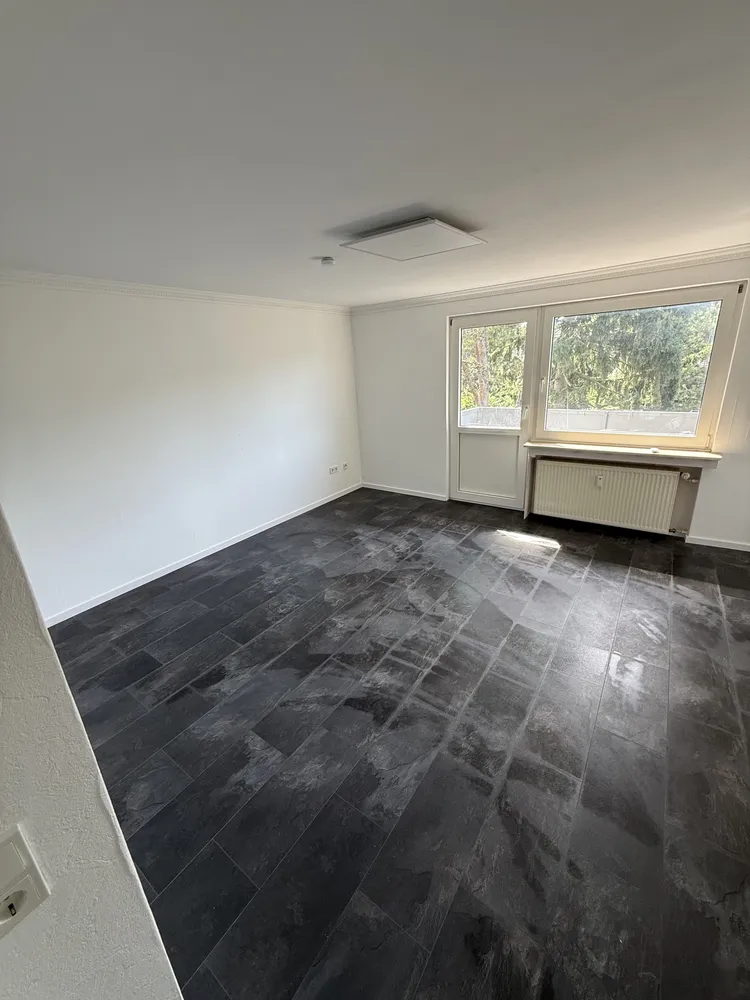 3 Zimmer Wohnung mit 68 m² in Duisburg – Bild 1
