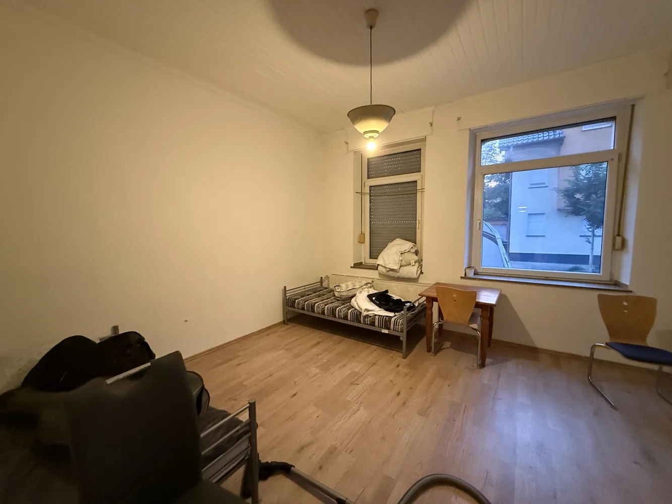 2 Zimmer Wohnung mit 72 m² in Duisburg – Bild 1
