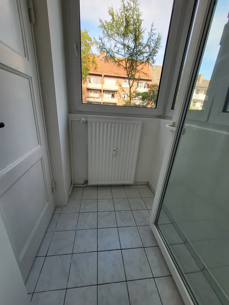 3 room apartment with 64 m² in Kiel – Photo 3