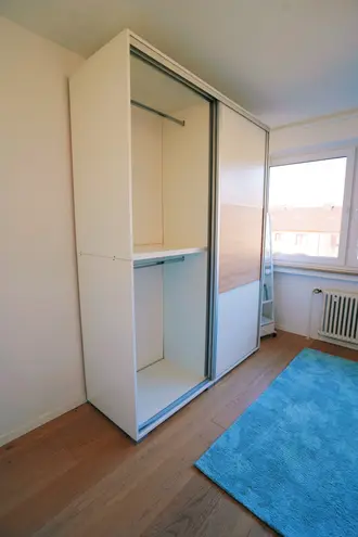1 Zimmer Wohnung mit 24 m² in München – Bild 11