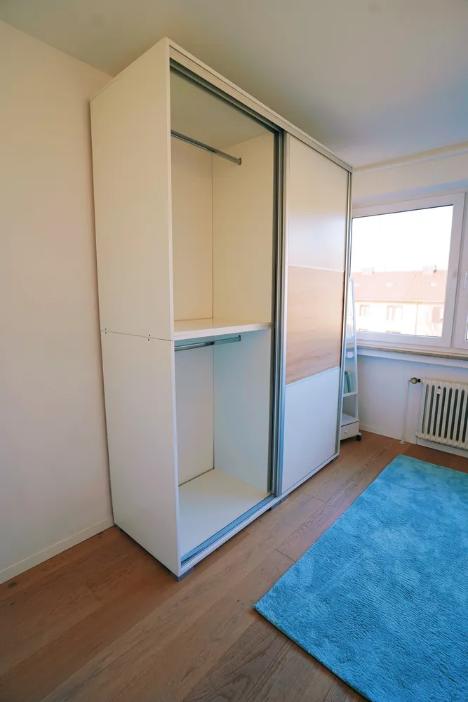 1 Zimmer Wohnung mit 24 m² in München – Bild 9
