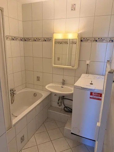 3 Zimmer Wohnung mit 70 m² in Nürnberg – Bild 8