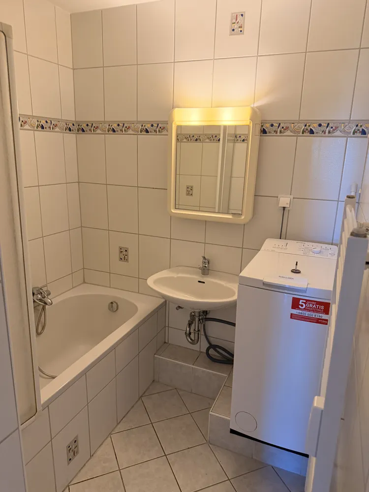 3 Zimmer Wohnung mit 70 m² in Nürnberg – Bild 6