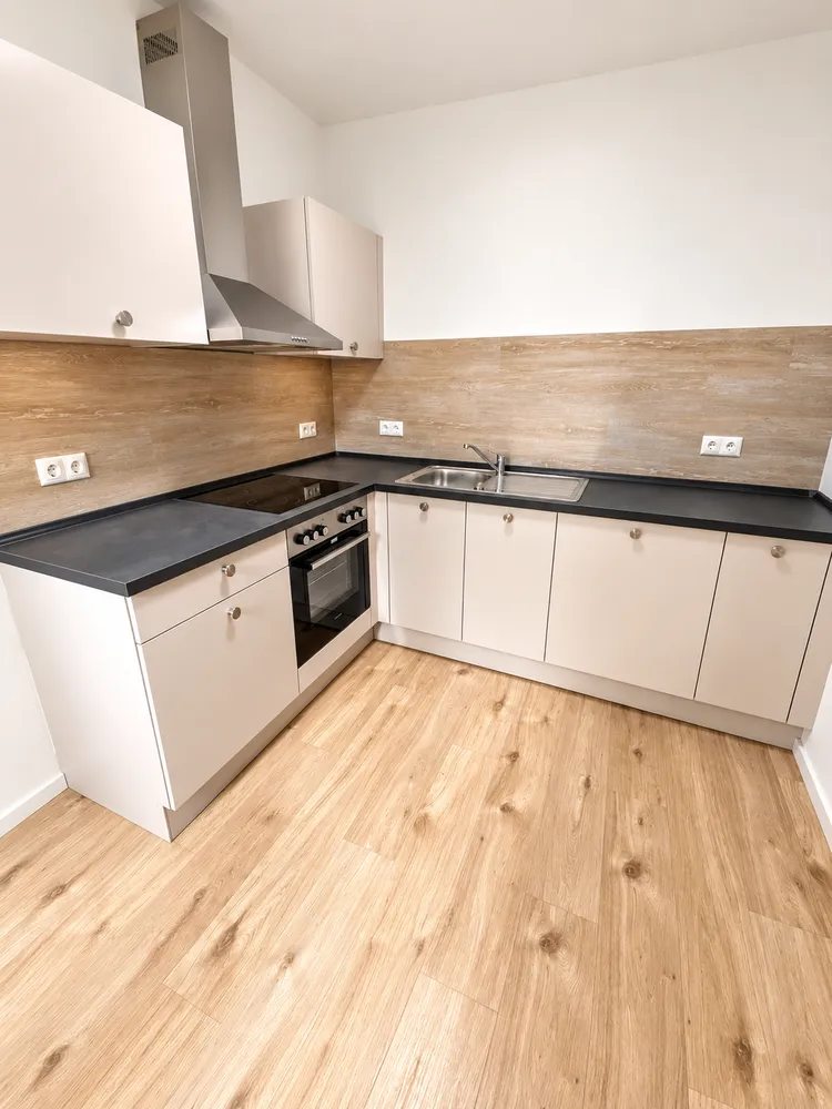 2 Zimmer Wohnung mit 58 m² in Dresden – Bild 7