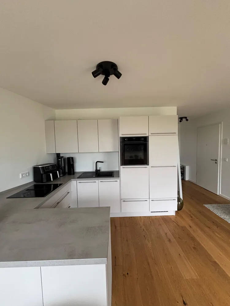 2 Zimmer Wohnung mit 51 m² in Köln – Bild 4