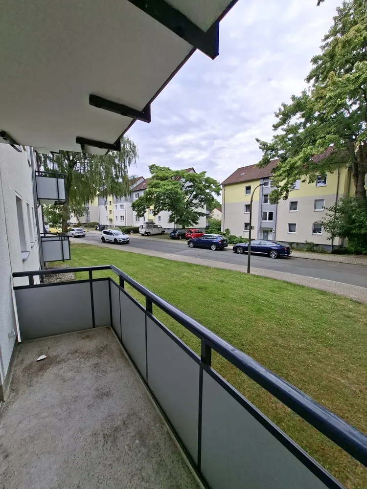 3 Zimmer Wohnung mit 55 m² in Dortmund – Bild 9