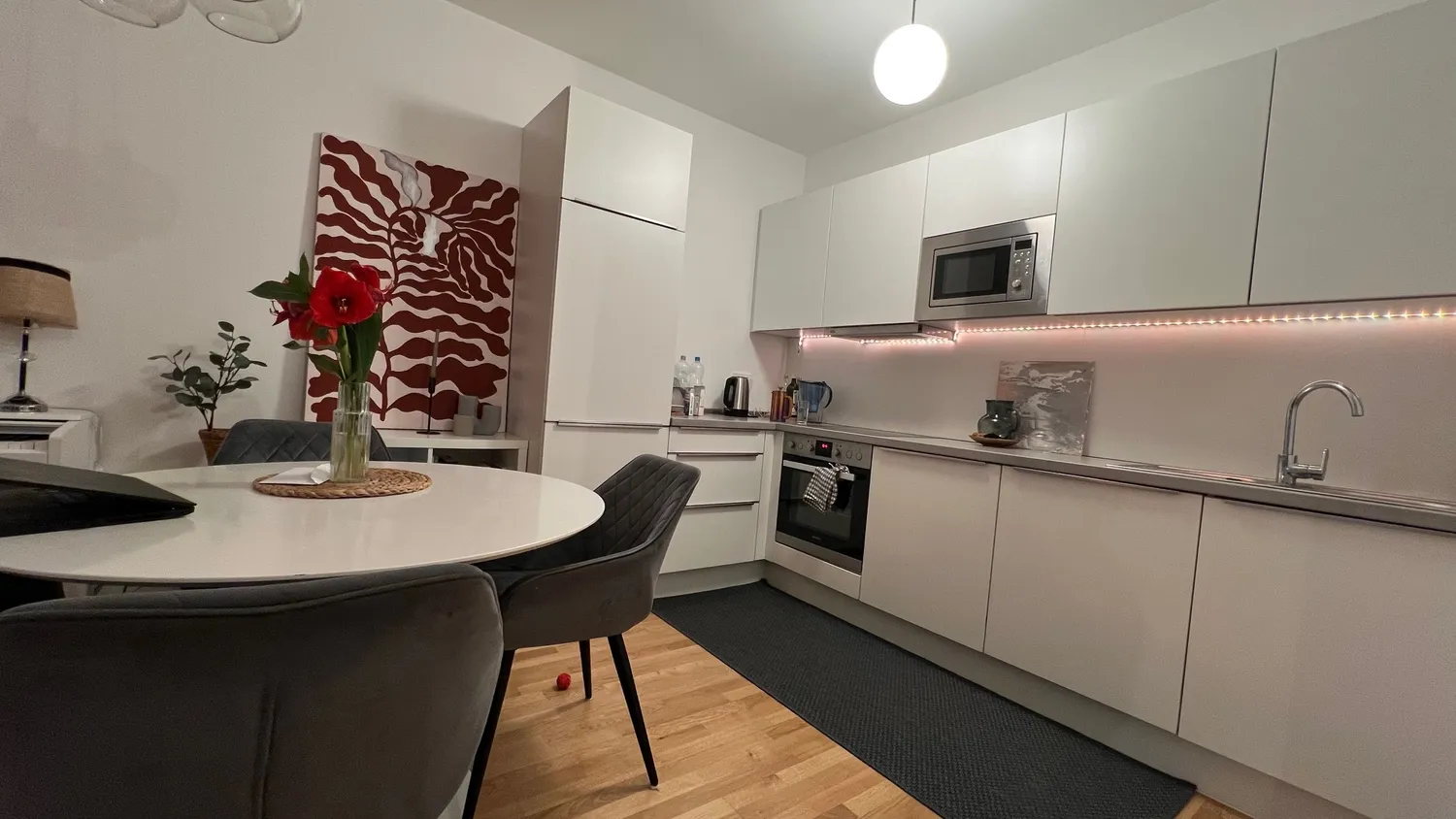 2 Zimmer Wohnung mit 63 m² in Frankfurt am Main – Bild 5