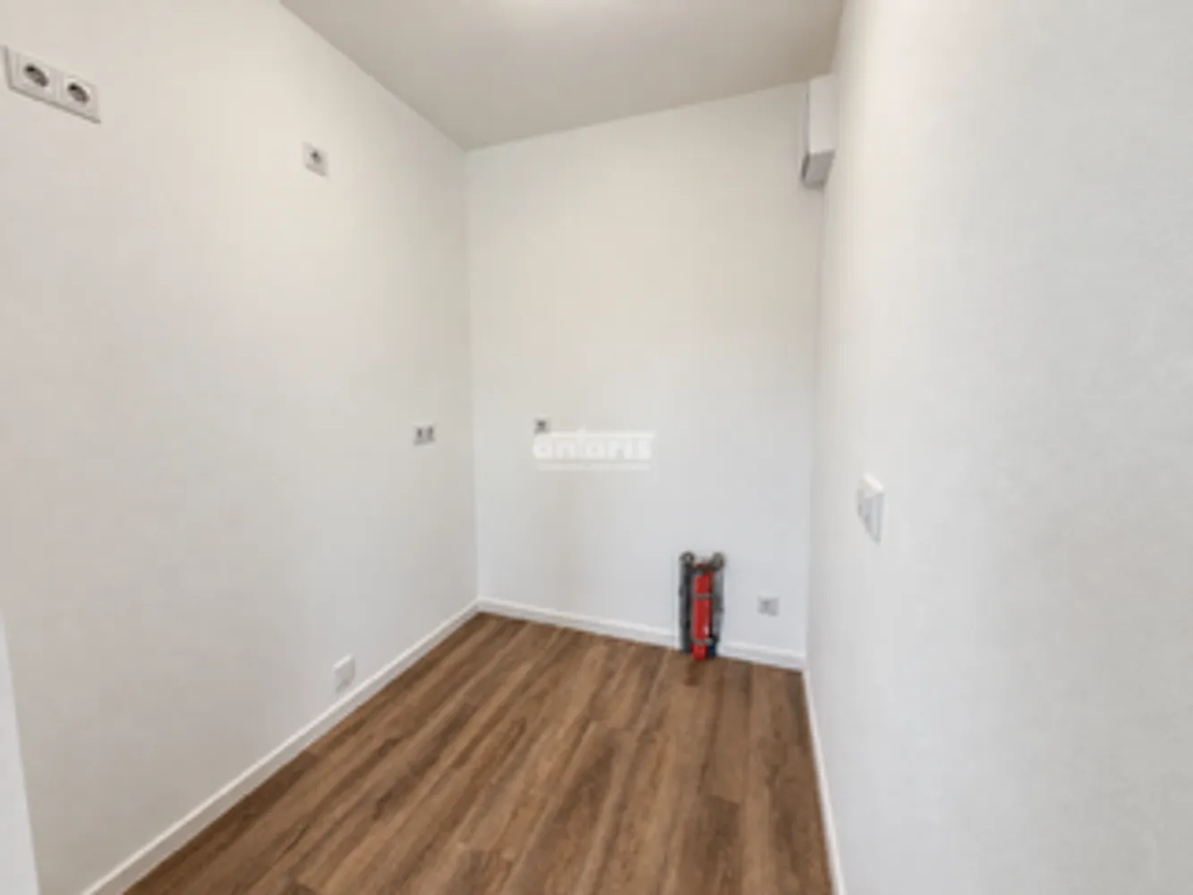 2 Zimmer Wohnung mit 54 m² in Erfurt – Bild 1