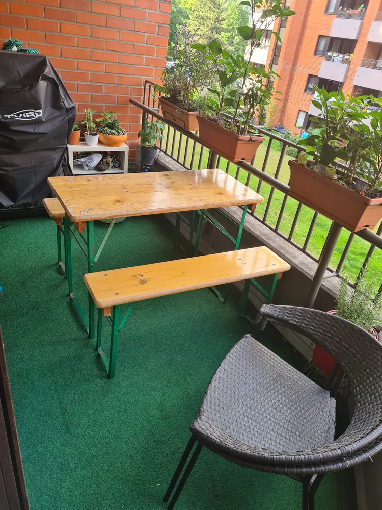 2 Zimmer Wohnung mit 76 m² in Neuss – Bild 11