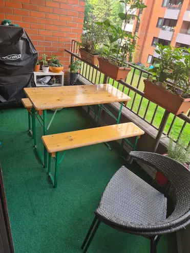 2 Zimmer Wohnung mit 76 m² in Neuss – Bild 3