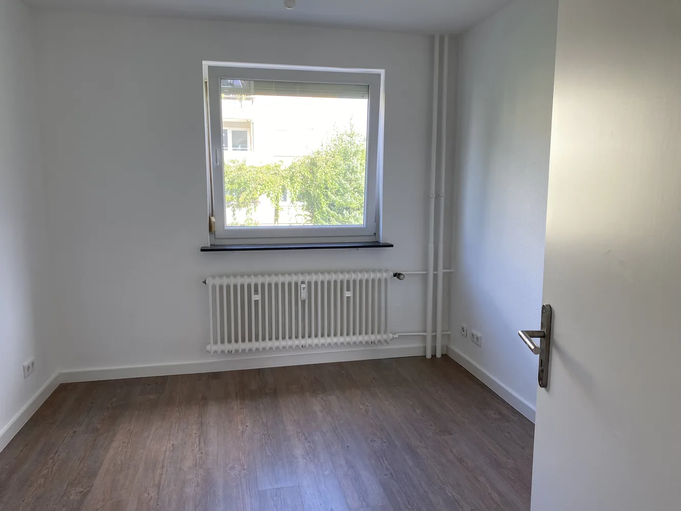3 Zimmer Wohnung mit 73 m² in Salzgitter – Bild 9