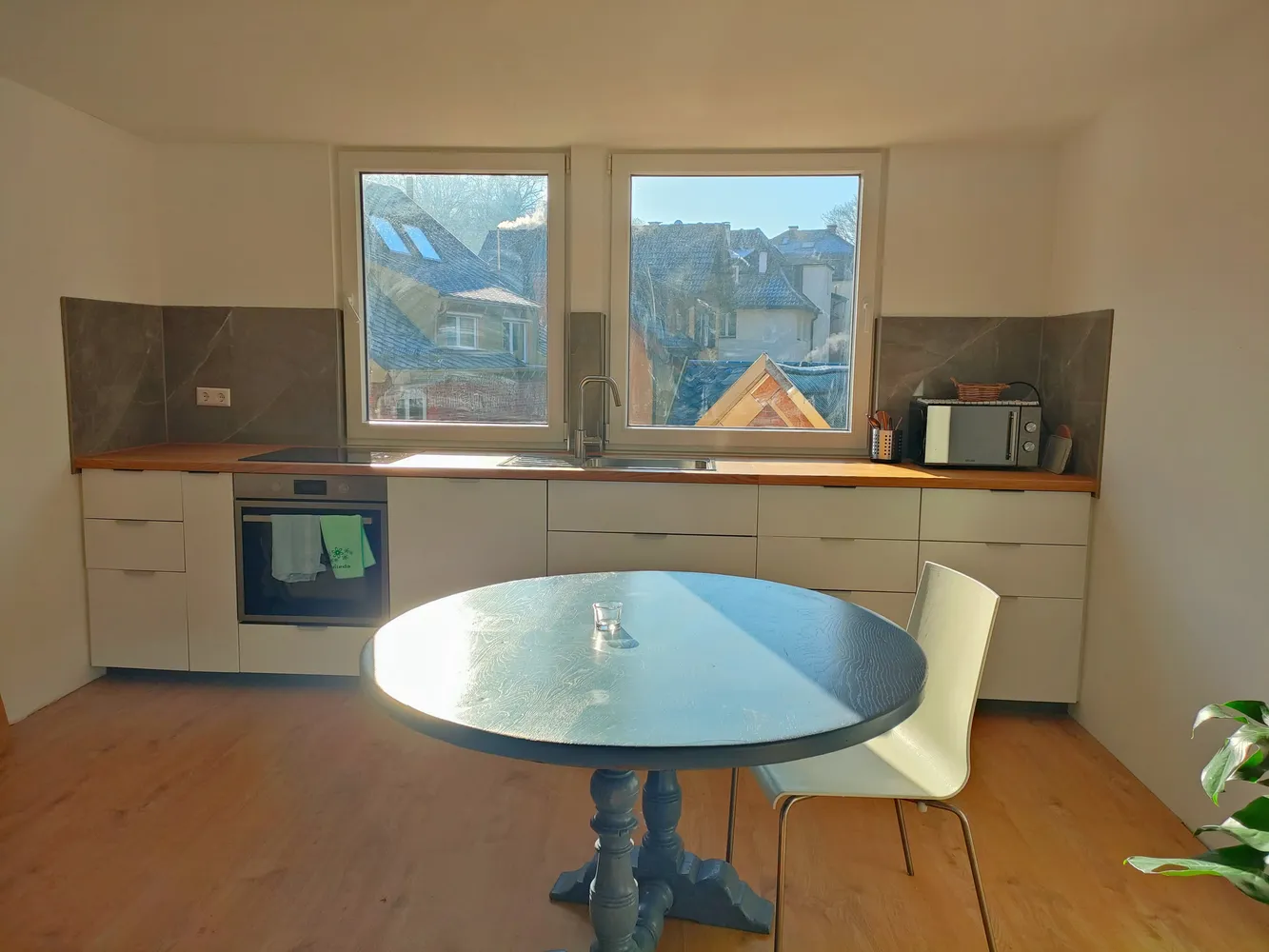 3 Zimmer Wohnung mit 65 m² in Stuttgart – Bild 2