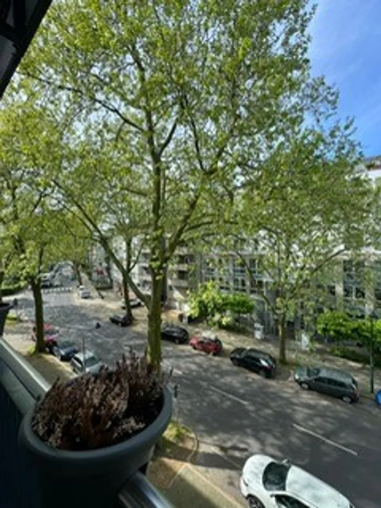 1 Zimmer Wohnung mit 34 m² in Düsseldorf – Bild 9