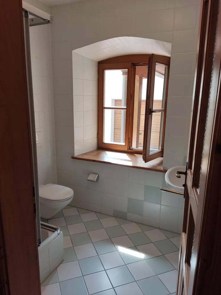 2 Zimmer Wohnung mit 54 m² in Freising – Bild 4