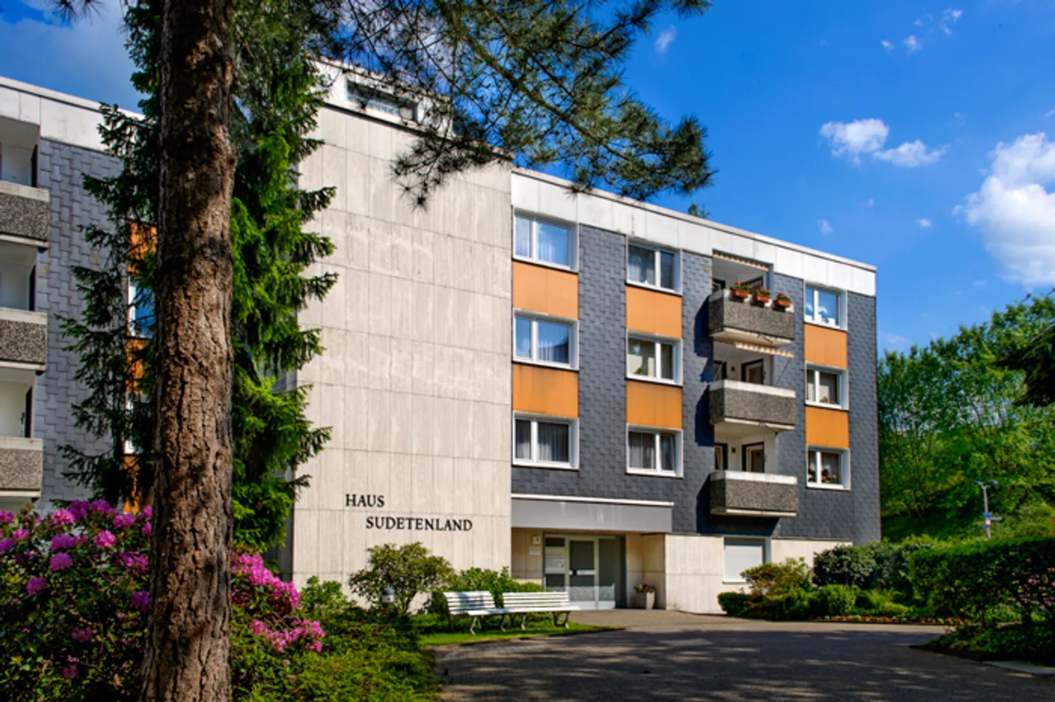 2 Zimmer Wohnung mit 57 m² in Solingen – Bild 5
