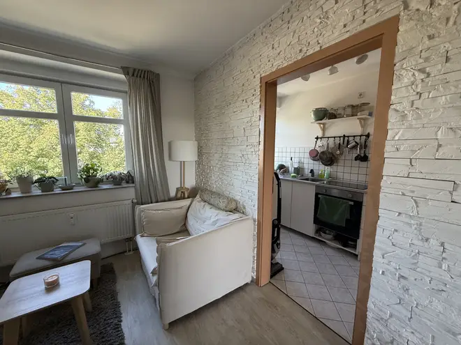 2 Zimmer Wohnung mit 44 m² in Potsdam – Bild 8