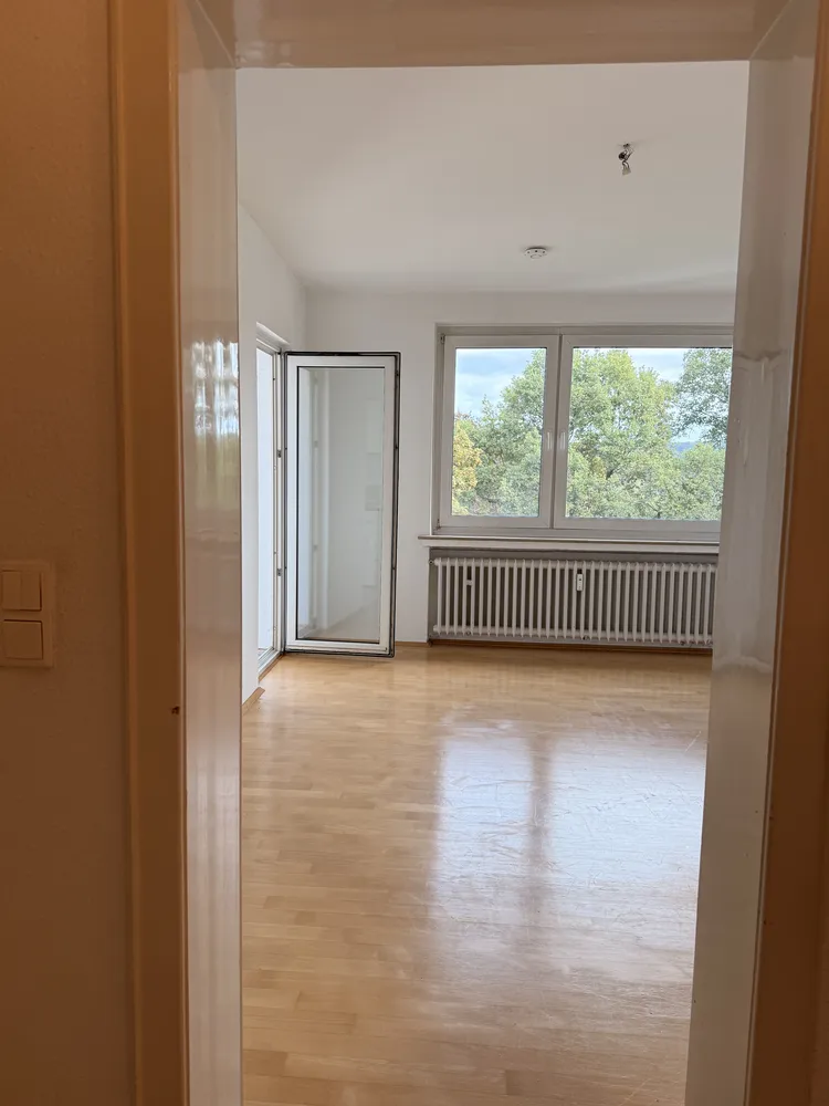 2 room apartment with 56 m² in Düsseldorf – Photo 6