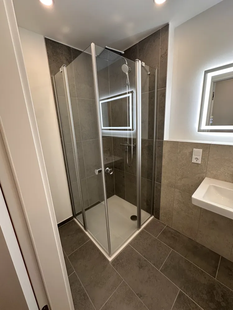 2 Zimmer Wohnung mit 48 m² in Homburg – Bild 9