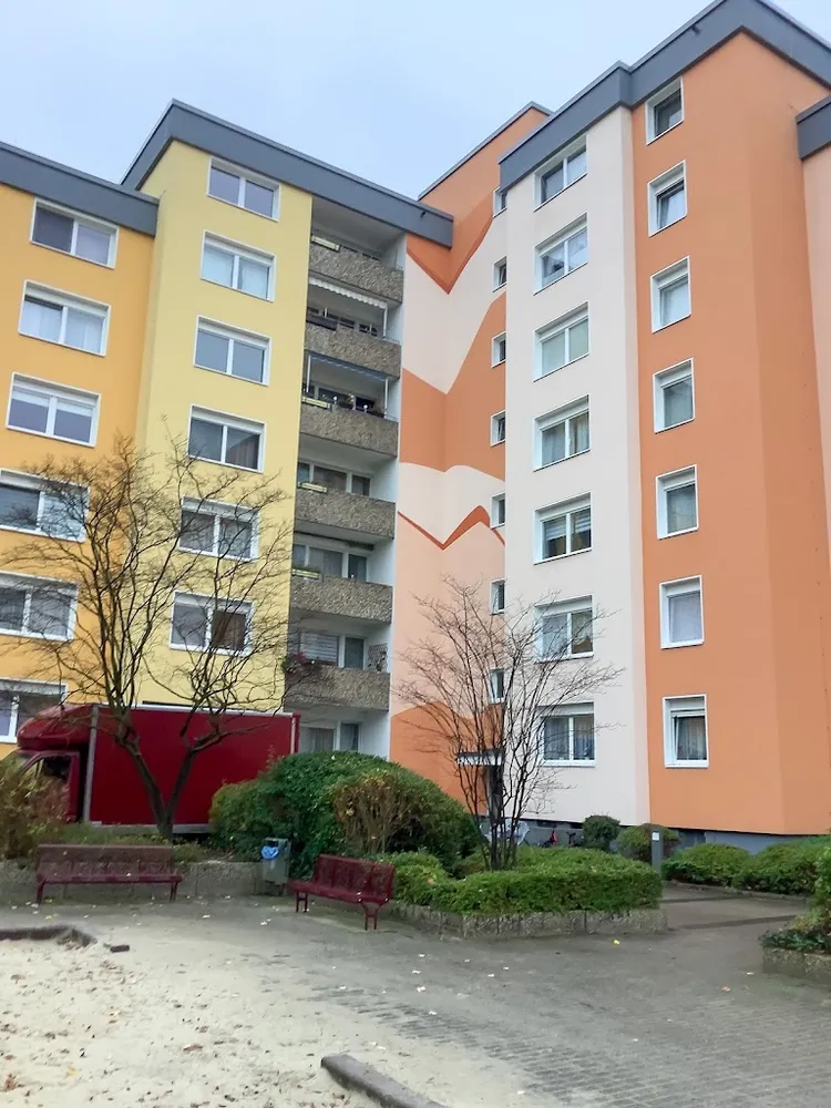 3 Zimmer Wohnung mit 72 m² in Dortmund – Bild 3