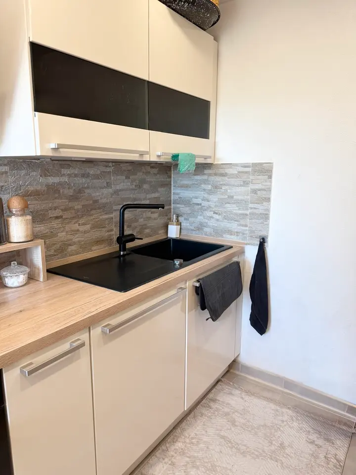 4 Zimmer Wohnung mit 88 m² in Herrenberg – Bild 4