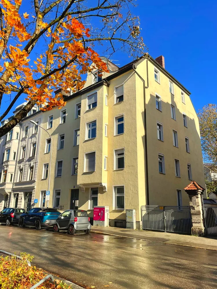 2 Zimmer Wohnung mit 60 m² in München – Bild 9