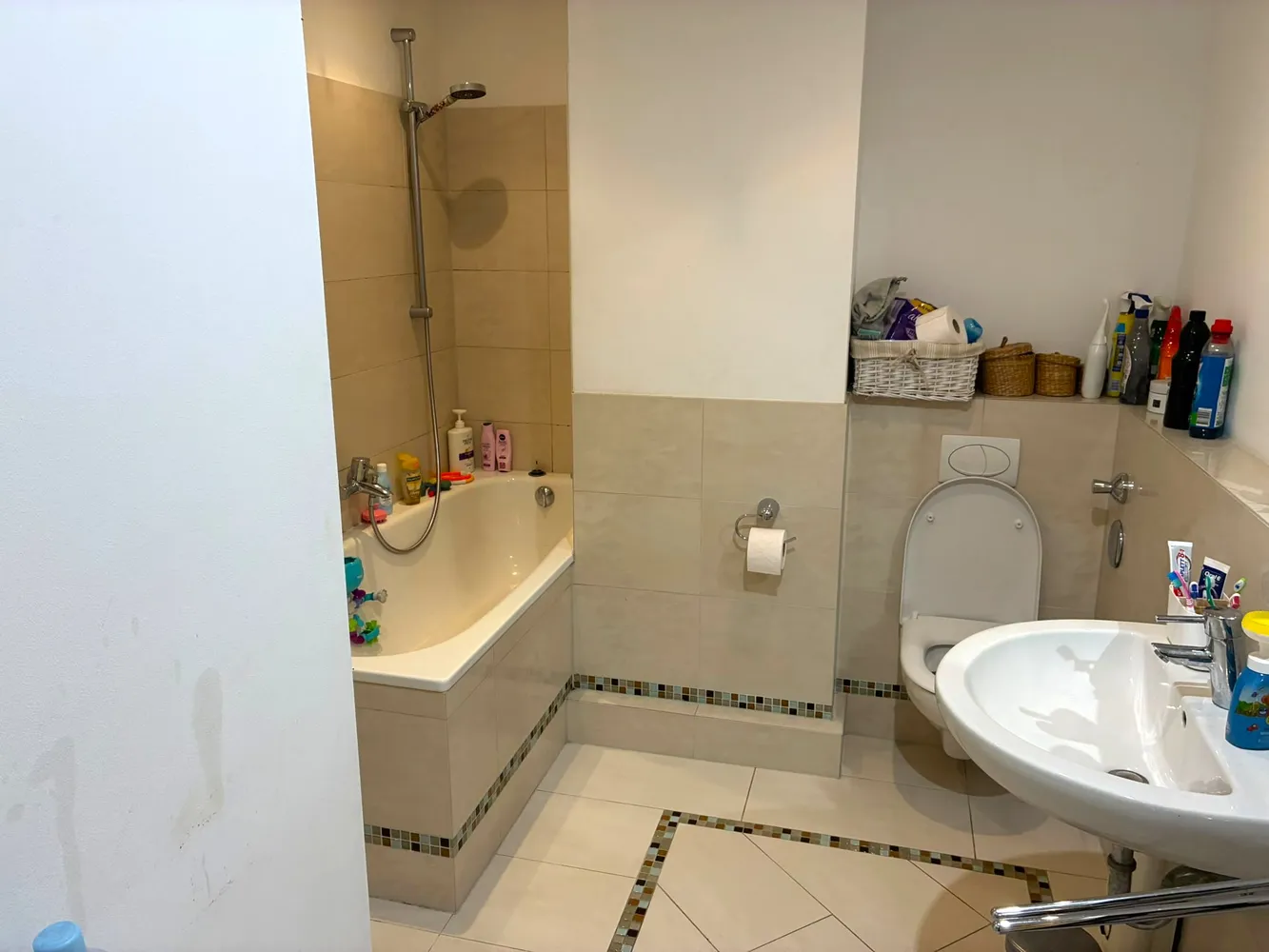 3 Zimmer Wohnung mit 77 m² in Essen – Bild 5