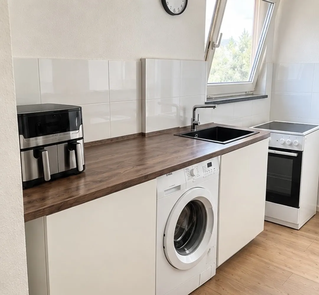 3 Zimmer Wohnung mit 51 m² in Essen – Bild 12