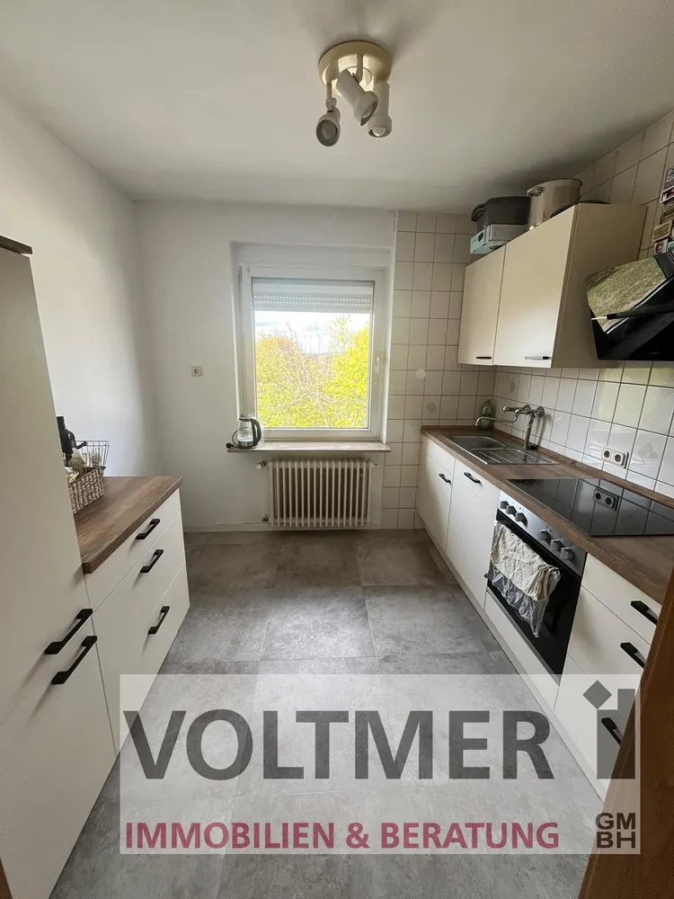 3 Zimmer Wohnung mit 82 m² in Neunkirchen – Bild 4