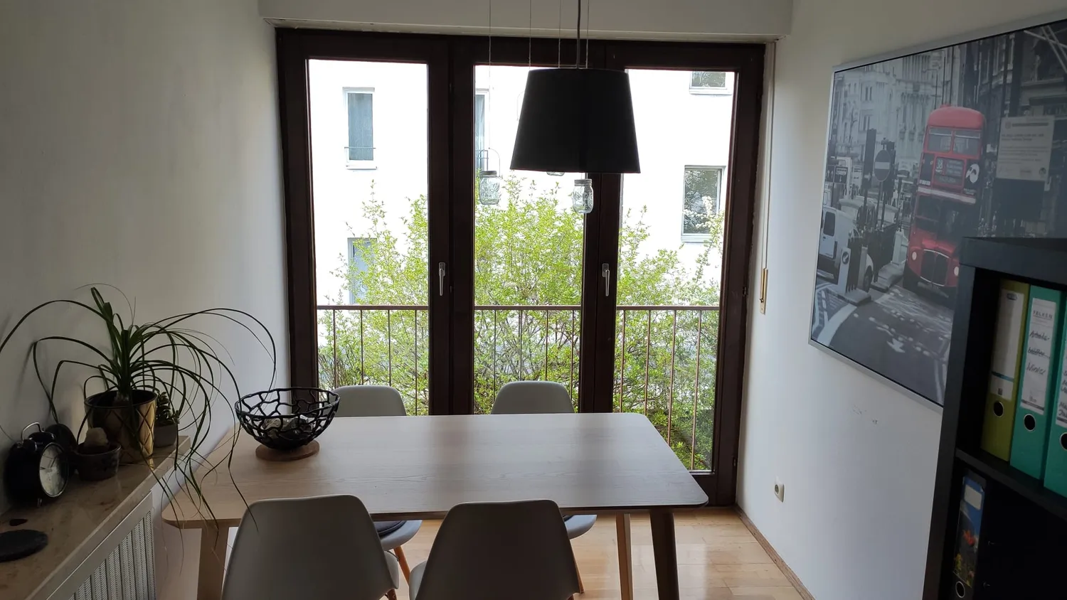 3 Zimmer Wohnung mit 72 m² in Regensburg – Bild 7