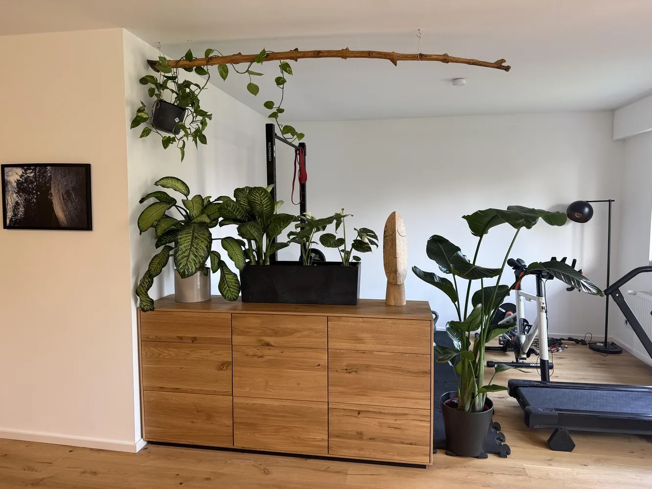 4 Zimmer Wohnung mit 100 m² in Köln – Bild 7